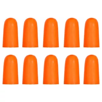 dopuri de urechi YATO 7-12 mm (5 per/buc)