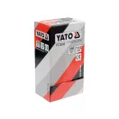 dopuri de urechi YATO 7-12 mm (200 per/buc)