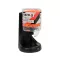 dopuri de urechi YATO 5-11 mm intr-un suport ce poate fi asezat pe blat (250 per/buc)