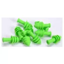 dopuri de urechi YATO tăiate 7-12 mm (5 per/buc)