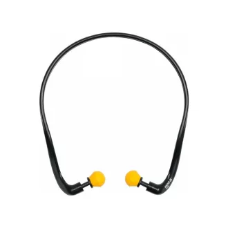 dopuri de urechi YATO cu bentita 21dB
