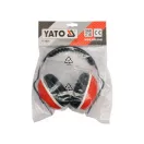 YATO Husă de protecție pentru urechi 27dB