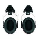 Casca de protectie YATO cu protectie pentru urechi 28 dB