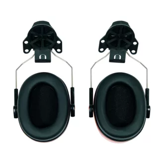 Casca de protectie YATO cu protectie pentru urechi 28 dB