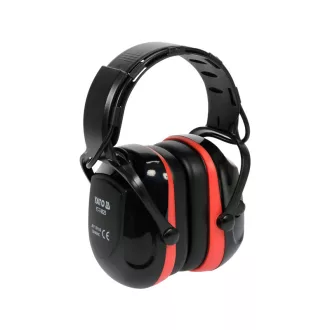   Husa de protectie a urechii baterie YATO cu filtru de zgomot activ de 28 dB