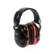 Husa de protectie a urechii baterie YATO cu filtru de zgomot activ de 28 dB