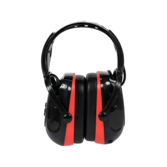   Husa de protectie a urechii baterie YATO cu microfon incorporat de 28 dB, bluetooth