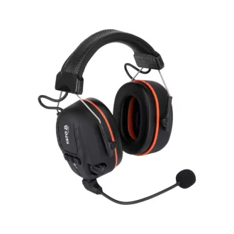 YATO Căști de protecție cu Bluetooth activ