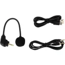 YATO Căști de protecție cu Bluetooth activ