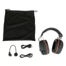 YATO Căști de protecție cu Bluetooth activ