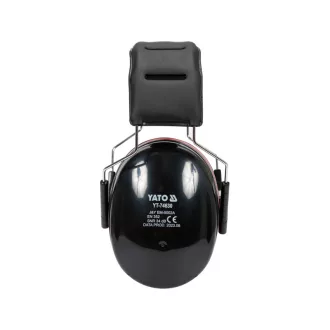 YATO Husă de protecție pentru urechi 34 dB