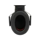YATO Husă de protecție pentru urechi 34 dB