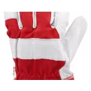 Mănuși de protecție YATO piele de capră 10