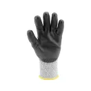 Mănuși de protecție YATO de lucru PU dipped 9 rezistente la tăiere