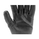 Mănuși de protecție YATO de lucru PU dipped 9 rezistente la tăiere