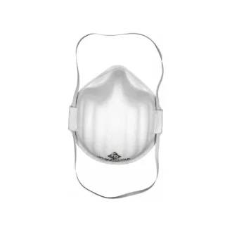 Mască de praf YATO FFP1/K (2 buc)