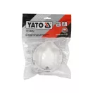 Mască de praf YATO FFP1/K (2 buc)