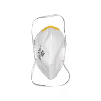 Mască de praf YATO FFP1/P (2 buc)