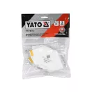 Mască de praf YATO FFP1/P (2 buc)