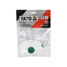 YATO Masca de praf FFP2/PZ NR SL cu supapa