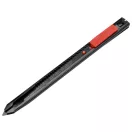 YATO Cuțit cu lamă retractabilă 9 mm cu mâner metalic