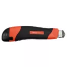 YATO Cuțit cu lamă retractabilă 18 mm