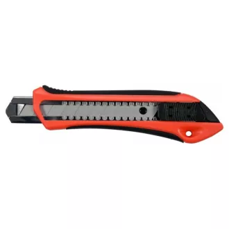 YATO Cuțit cu lamă segmentabilă 18 mm