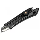 YATO Cuțit cu lamă retractabilă 18 mm extra ascuțit