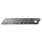 YATO Lama retractabilă 18 mm (set de 10)