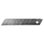 YATO Lama retractabilă 18 mm (set de 10)
