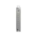 YATO Lama retractabilă 18 mm (set de 10)