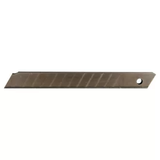 YATO Lamă de cuțit fragmentabilă 9 mm (10 buc)