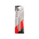 YATO Lamă de cuțit fragmentabilă 9 mm (10 buc)