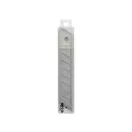 YATO Lamă retractabilă 18 mm (10 bucăți)