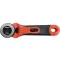 Cutter cu rola YATO 45 mm