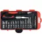 YATO Set de cuțite de precizie 16 piese