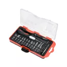 YATO Set de cuțite de precizie 16 piese