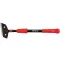 YATO Răzuitor pentru sticlă cu mâner telescopic 390-600 mm
