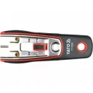 YATO Cuțit pentru răzuire 150 mm