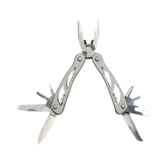 YATO Unealtă multifuncțională (briceag) + husă inox