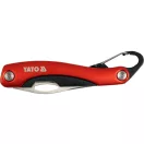 YATO Cuțit tehnic 125 mm