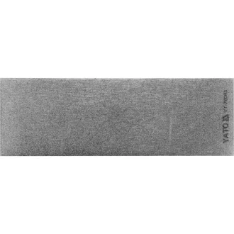 YATO Piatră de ascutit cu diamant G300 150 x 50 x 4 mm