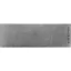 YATO Piatră de ascutit cu diamant G300 150 x 50 x 4 mm