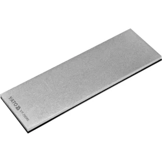 YATO Piatră de ascutit cu diamant G300 150 x 50 x 4 mm
