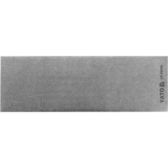YATO Pietra de ascutit diamantata G400 150 x 50 x 4 mm