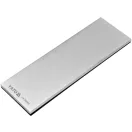YATO Pietra de ascutit diamantata G400 150 x 50 x 4 mm