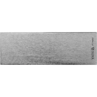 YATO Piatră de ascuțit diamantată G600 150 x 50 x 4 mm