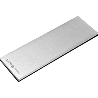 YATO Piatră de ascuțit diamantată G600 150 x 50 x 4 mm