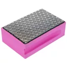 YATO Burete abraziv cu granulație de diamant P60