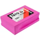 YATO Burete abraziv cu granulație de diamant P60